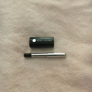 NWOT Marc Jacobs Beauty Lip and Eye Set (Mini)